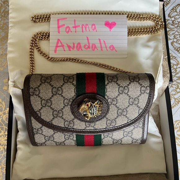 … Supreme Rajah Mini Bag - Picture 9 of 12